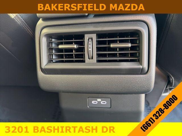 new 2025 Mazda CX-50 Hybrid car, priced at $38,660