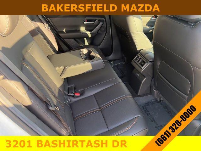 new 2025 Mazda CX-50 Hybrid car, priced at $38,660