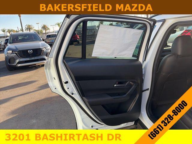 new 2025 Mazda CX-50 Hybrid car, priced at $38,660