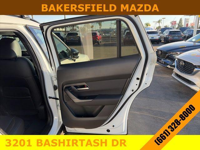 new 2025 Mazda CX-50 Hybrid car, priced at $38,660