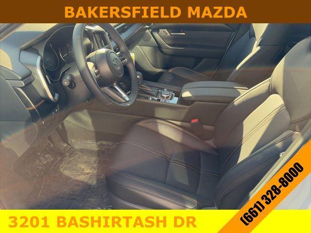 new 2025 Mazda CX-50 Hybrid car, priced at $38,660