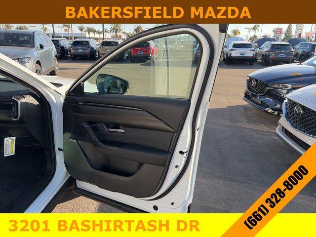 new 2025 Mazda CX-50 Hybrid car, priced at $38,660