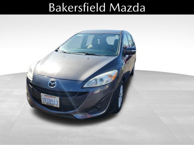 used 2014 Mazda Mazda5 car, priced at $8,999