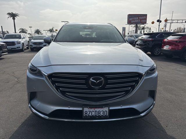 used 2021 Mazda CX-9 car, priced at $30,291