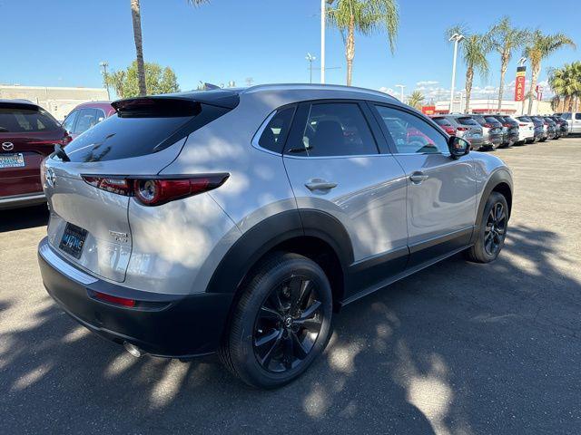 new 2024 Mazda CX-30 car, priced at $36,960