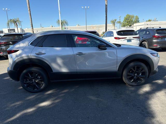 new 2024 Mazda CX-30 car, priced at $36,960