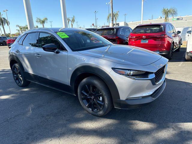 new 2024 Mazda CX-30 car, priced at $36,960