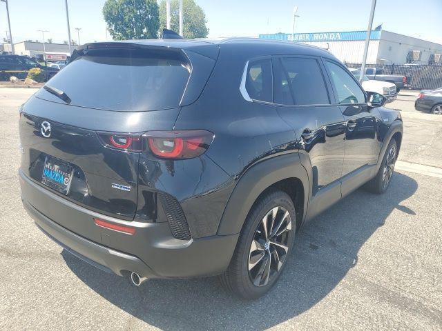new 2025 Mazda CX-50 Hybrid car, priced at $41,860