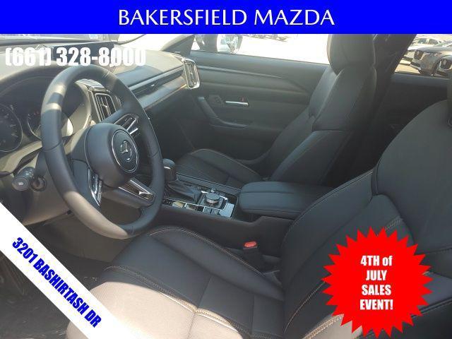 new 2025 Mazda CX-50 Hybrid car, priced at $41,860