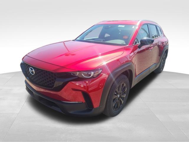 new 2024 Mazda CX-50 car, priced at $34,170