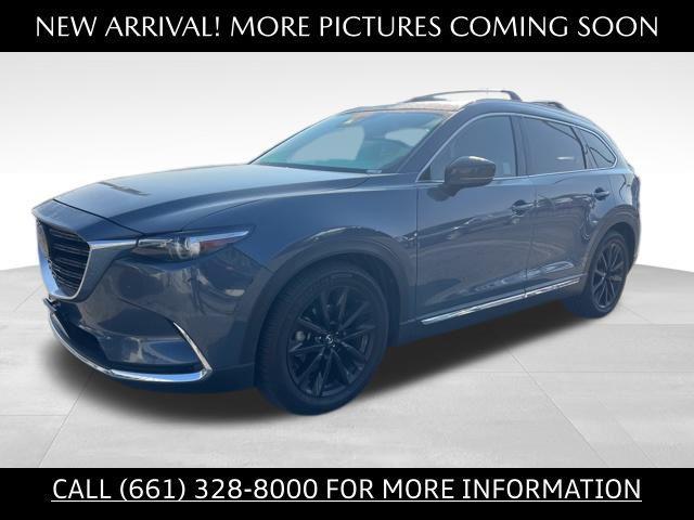 used 2021 Mazda CX-9 car, priced at $22,999
