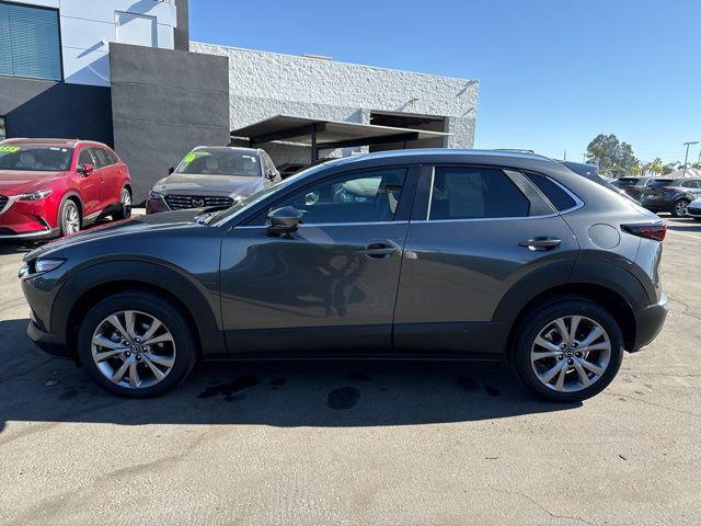 used 2023 Mazda CX-30 car, priced at $26,619