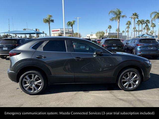 used 2023 Mazda CX-30 car, priced at $26,619