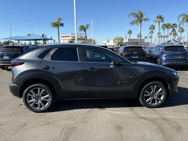 used 2023 Mazda CX-30 car, priced at $24,291