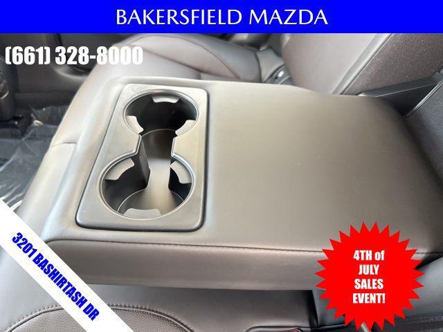 new 2025 Mazda Mazda3 car, priced at $36,499