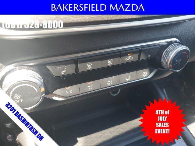 used 2023 Nissan Altima car, priced at $22,191