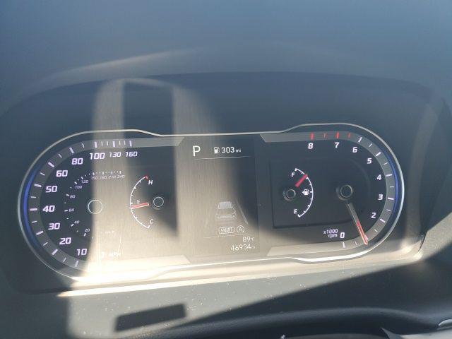 used 2024 Hyundai Tucson car, priced at $22,295