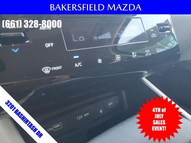 used 2024 Hyundai Tucson car, priced at $23,197