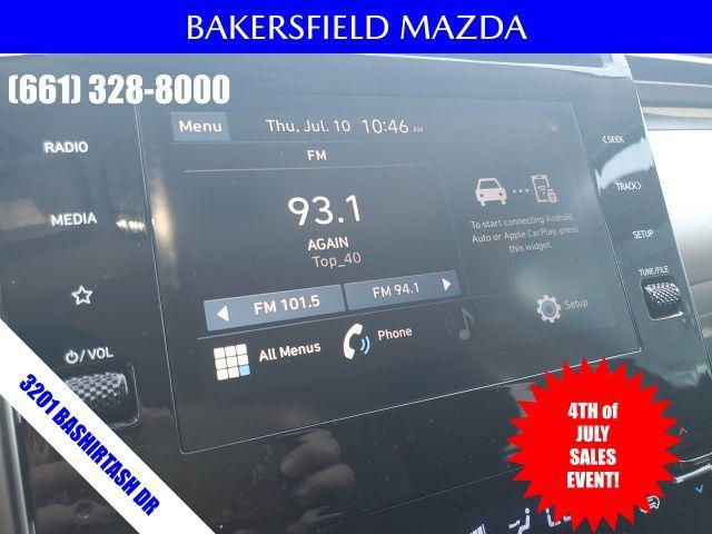 used 2024 Hyundai Tucson car, priced at $23,197
