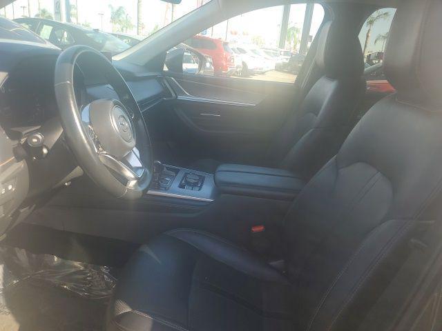 used 2024 Mazda CX-90 PHEV car, priced at $29,885