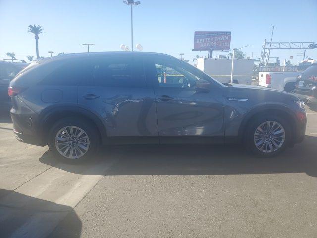used 2024 Mazda CX-90 PHEV car, priced at $29,885