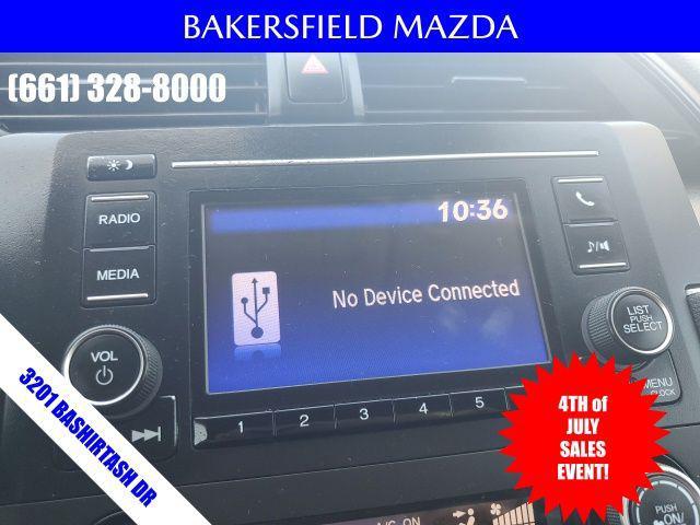 used 2021 Honda Civic car, priced at $20,997