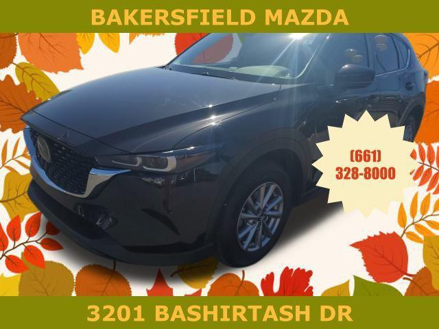 used 2023 Mazda CX-5 car, priced at $26,495