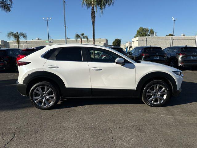 used 2023 Mazda CX-30 car, priced at $21,829