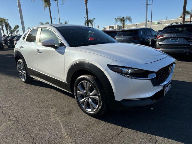 used 2023 Mazda CX-30 car, priced at $21,829