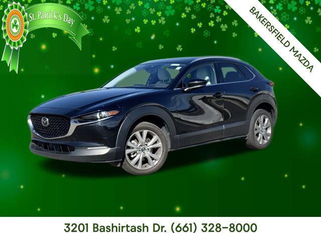 used 2022 Mazda CX-30 car, priced at $24,991