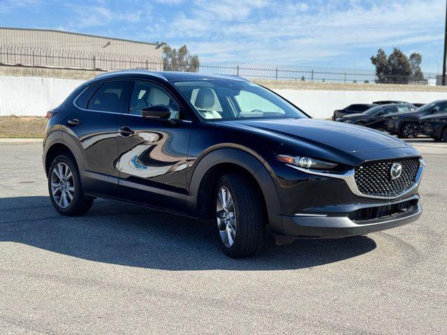 used 2022 Mazda CX-30 car, priced at $24,991