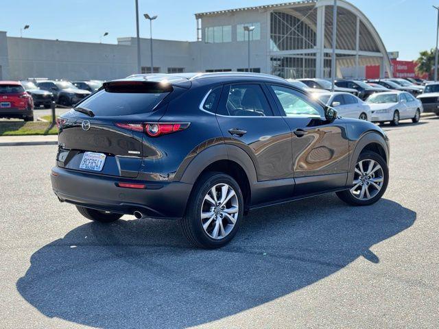 used 2022 Mazda CX-30 car, priced at $24,991