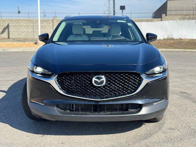 used 2022 Mazda CX-30 car, priced at $24,991