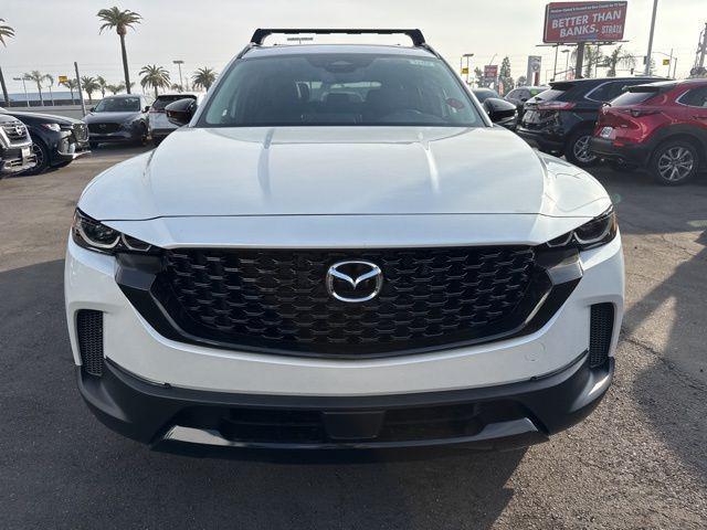 new 2025 Mazda CX-50 Hybrid car, priced at $39,730