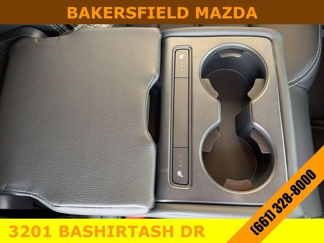 new 2025 Mazda CX-5 car, priced at $35,605