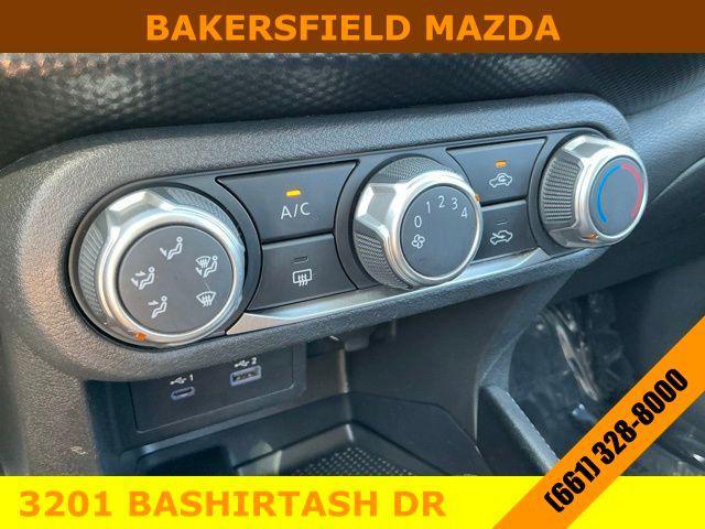 used 2023 Nissan Kicks car, priced at $16,944