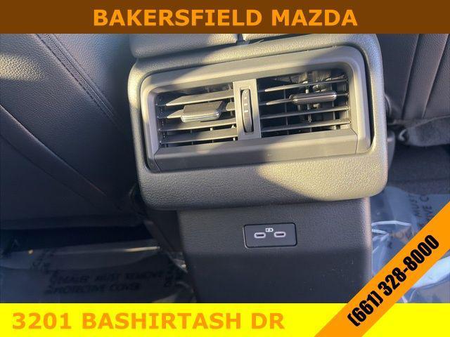 new 2026 Mazda CX-50 Hybrid car, priced at $40,625