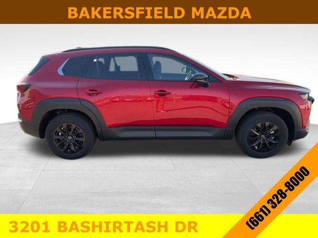 new 2026 Mazda CX-50 Hybrid car, priced at $40,625