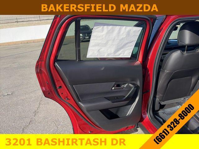 new 2026 Mazda CX-50 Hybrid car, priced at $40,625