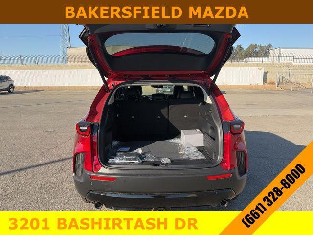 new 2026 Mazda CX-50 Hybrid car, priced at $40,625