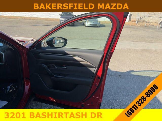 new 2026 Mazda CX-50 Hybrid car, priced at $40,625