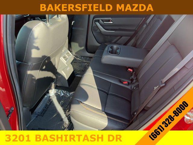 new 2026 Mazda CX-50 Hybrid car, priced at $40,625