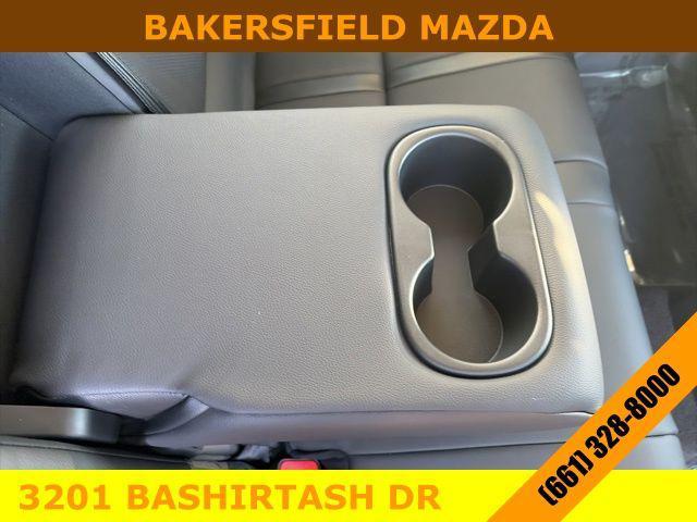 new 2026 Mazda CX-50 Hybrid car, priced at $40,625