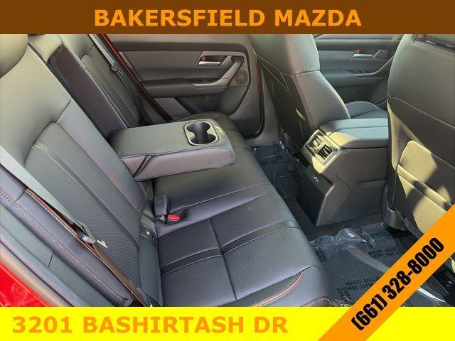 new 2026 Mazda CX-50 Hybrid car, priced at $40,625