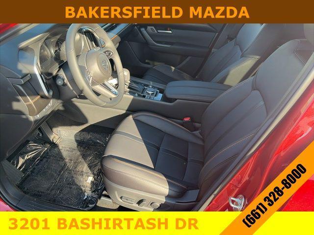 new 2026 Mazda CX-50 Hybrid car, priced at $40,625