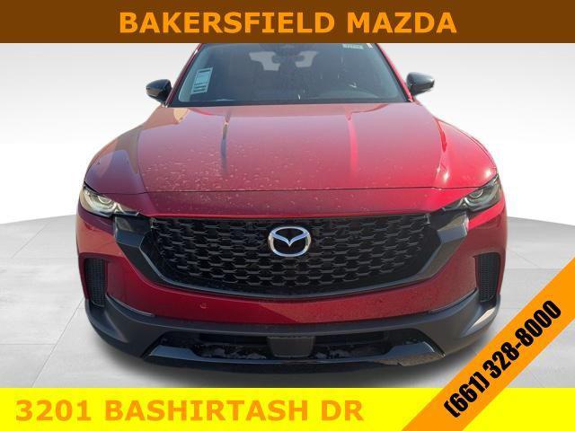 new 2026 Mazda CX-50 Hybrid car, priced at $40,625