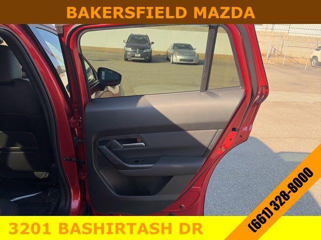 new 2026 Mazda CX-50 Hybrid car, priced at $40,625