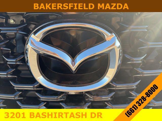new 2026 Mazda CX-50 Hybrid car, priced at $40,625