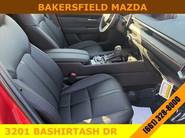 new 2026 Mazda CX-50 Hybrid car, priced at $40,625