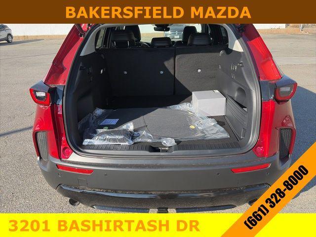 new 2026 Mazda CX-50 Hybrid car, priced at $40,625